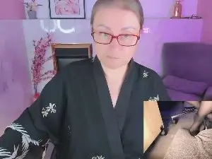 Cam4 Adult Webcam of AlexandraKind