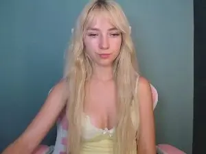 Cam4 Best Webcam of LuciaAdorable