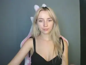 Cam4 Adult Webcam of LuciaAdorable