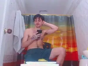 Cam4 Adult Video Chat of Boy_Dirty_X