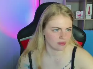 Cam4 Best Webcam of Jolly_Doll