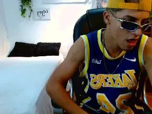 Cam4 Best live sex cam show of Mark_Jackson69