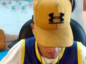 Cam4 Private Sex Chat of Mark_Jackson69