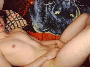 Cam4 Adult Webcam of jamismu