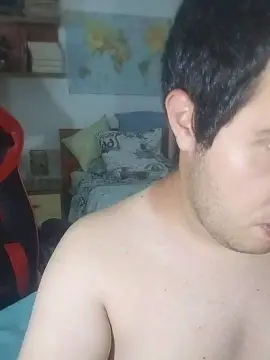 Cam4 Free Porn Cam of uaieo4fun