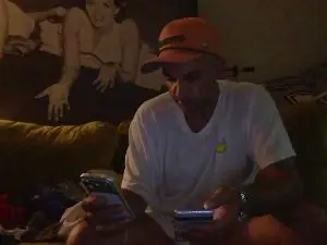 Cam4 Private Sex Chat of bigbigbig_sexy