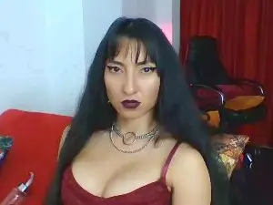 Cam4 Private Sex Chat of daniela_mis