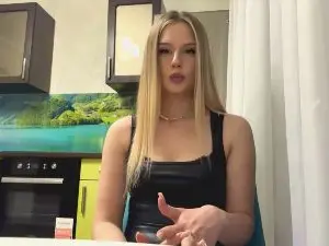 Cam4 Nude Webcam of LelahDeloy