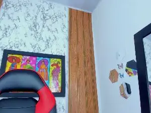 Cam4 Sex Chat of camilagreeco