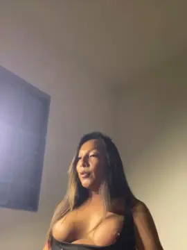 Cam4 Adult Video Chat of dolltranssexy