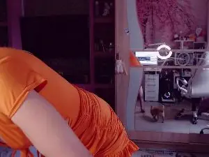 Cam4 Best live sex cam show of AnnieGOld