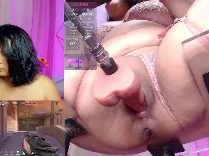 Cam4 Free Live Porn of ZoeRhys