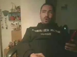 Cam4 Adult Webcam of lecheria