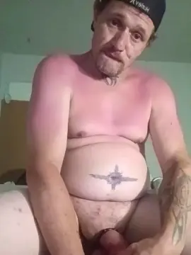 Cam4 Free Porn Cam of Hardhitter2005