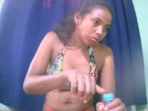 Cam4 Best live sex cam show of Fitiavana8