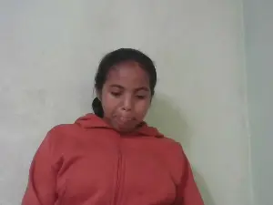 Cam4 Live Porn of Fitiavana8