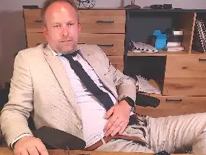 Cam4 Nude Webcam of 34yochemcock