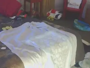 Cam4 Sex Chat of MeunierLubrique