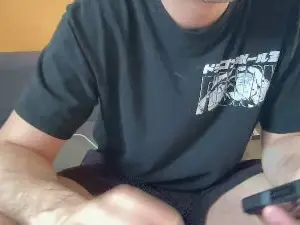 Cam4 Nude Webcam of ragazzoxxl