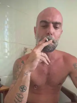 Cam4 Live Sex Cam of recoblue22cm