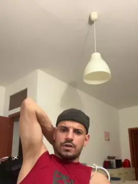Cam4 Free Live Porn of marci198fun