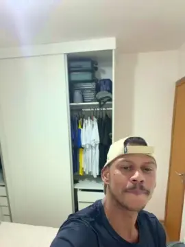 Cam4 Free Porn Cam of Mwsantos