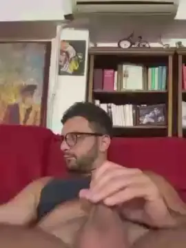 Cam4 Live Porn of gianperson932