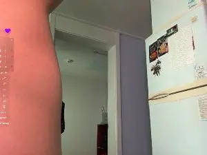 Cam4 Sex Chat of DesireeScavotto