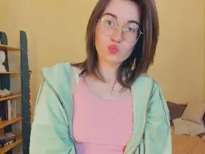 Cam4 Sex Cam of FlossieLeighton