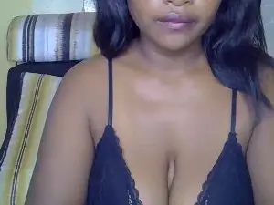 Cam4 Live Sex of _Nohemia_