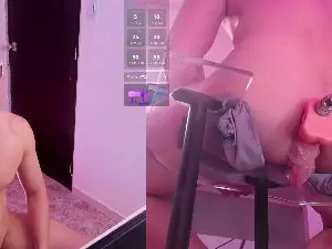 Cam4 Private Sex Chat of CamiloSeed