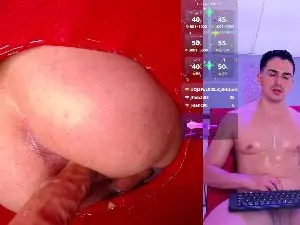 Cam4 Best Webcam of CamiloSeed