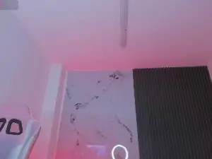 Cam4 Adult Webcam of chloe_sagee