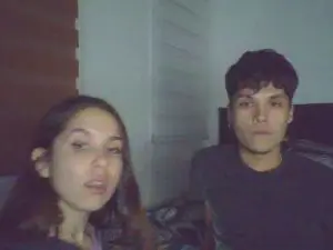 Cam4 Free Porn Cam of renoycassie