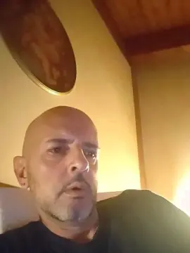 Cam4 Private Sex Chat of CIONDOLONE82