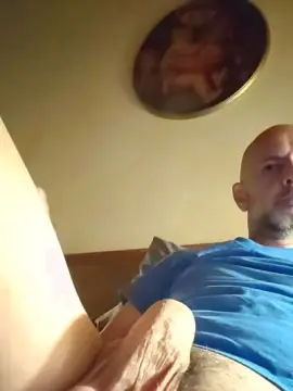 Cam4 Private Sex Chat of CIONDOLONE82