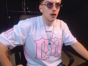 Cam4 Live Sex of FelixStark