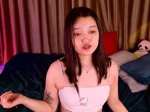 Cam4 Adult Video Chat of FreyaRay