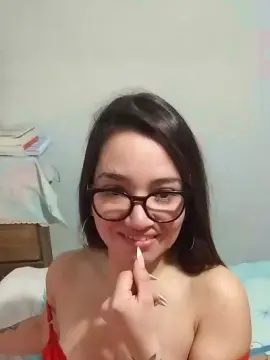 Cam4 Adult Webcam of itati3