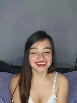 Cam4 Live Porn of itati3