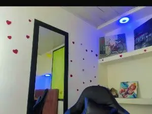 Cam4 Live Sex of Melisa_21x