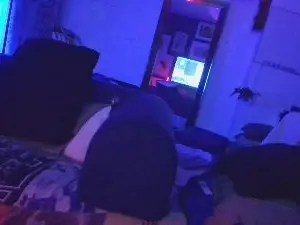 Cam4 Live Porn of lilrickycocksux
