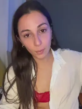Cam4 Live Sex of ninavittorex