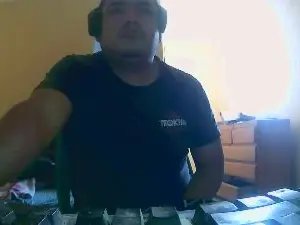 Cam4 Sex Cam of renato_653