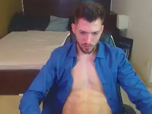 Cam4 Sex Chat of FelixRook