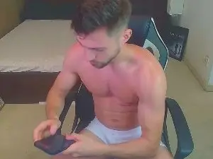 Cam4 Live Sex of FelixRook