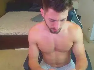 Cam4 Nude Webcam of FelixRook