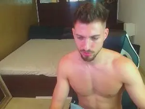 Cam4 Live Porn of FelixRook