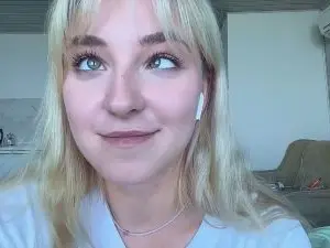 Cam4 Sex Chat of JaimieBrana