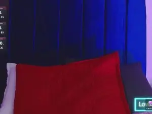 Cam4 Live Porn of Lucy_wish1